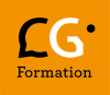 logo de CG Formation